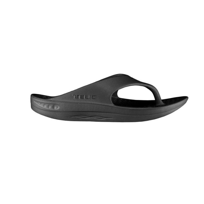 Telic Boise Bliss - Midnight Black | New Heights Outdoor Gear