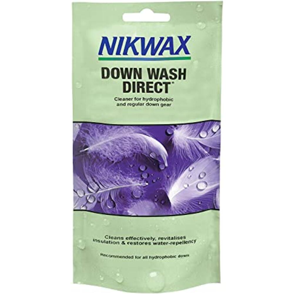 NIKWAX Down Wash Direct