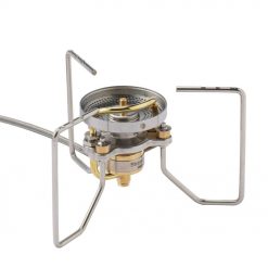 SOTO StormBreaker Dual White Fuel and Gas Stove